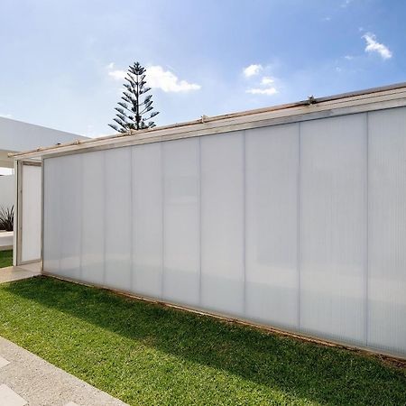 Meraki3-Picina Cubierta Climatizada Chiclana de la Frontera Dış mekan fotoğraf