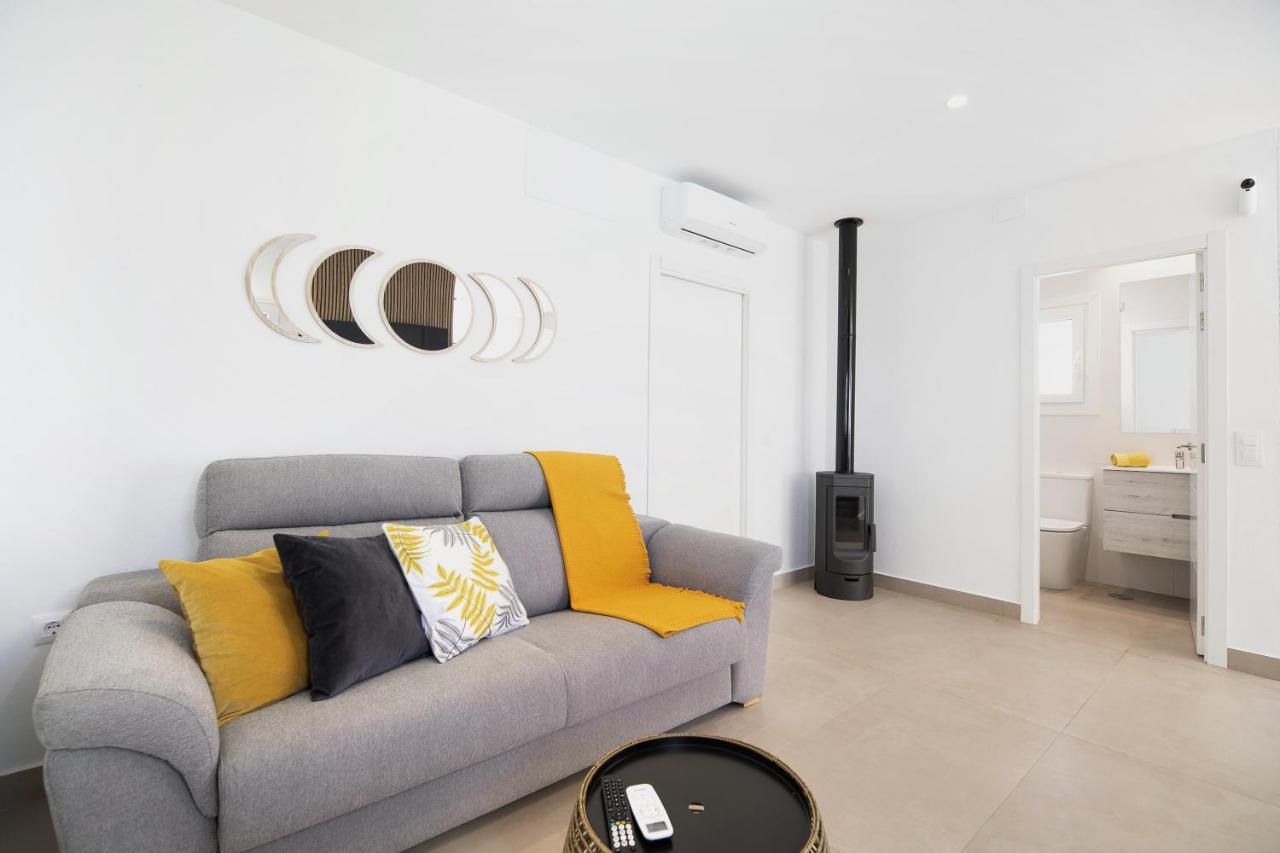 Meraki3-Picina Cubierta Climatizada Chiclana de la Frontera Dış mekan fotoğraf