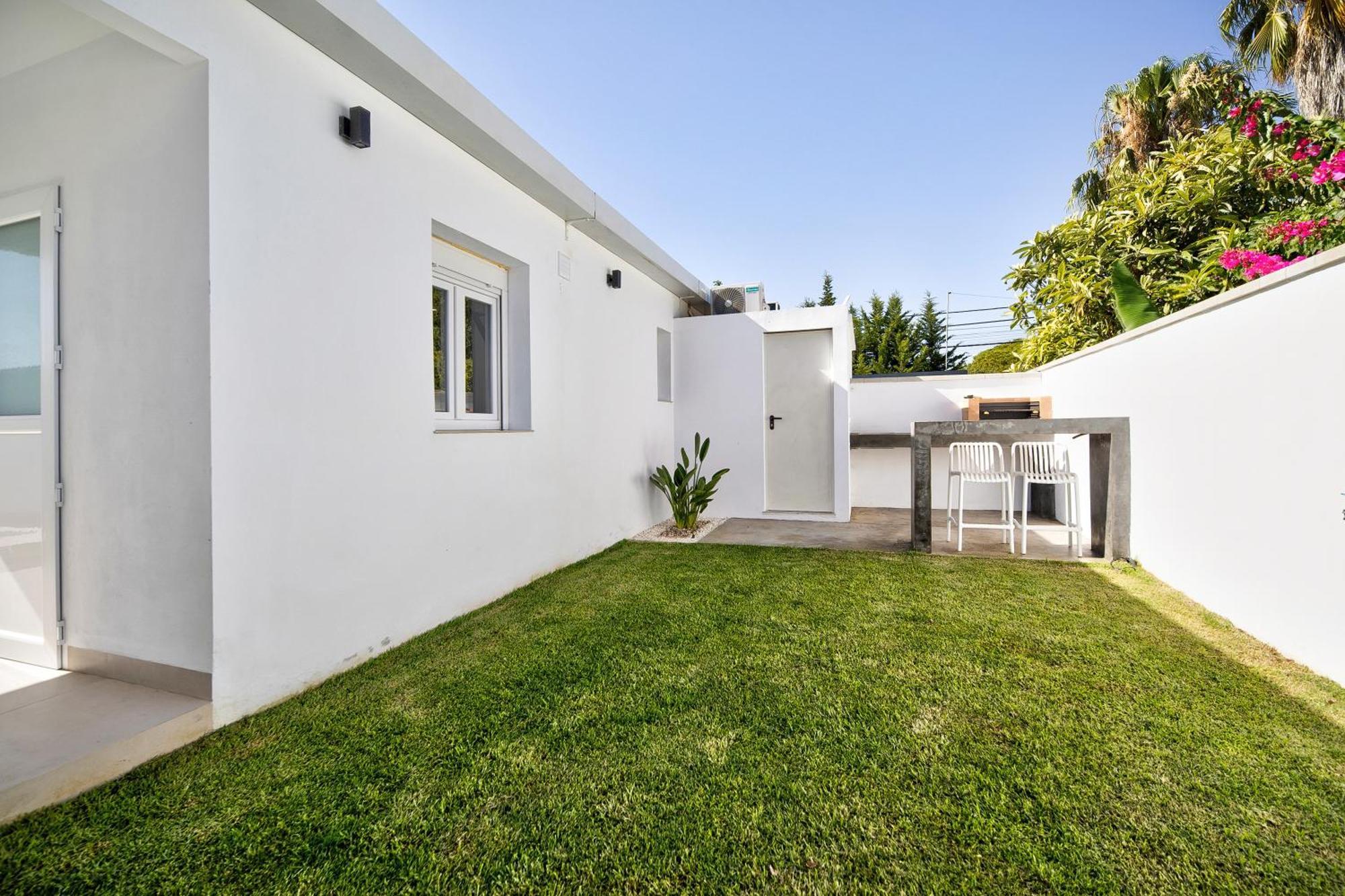Meraki3-Picina Cubierta Climatizada Chiclana de la Frontera Dış mekan fotoğraf